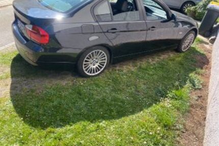 BMW 320 210.000 km 3.999 &euro; Aichtal 72631