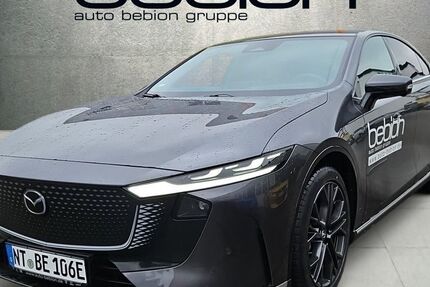 Mazda 6e 7.200 km 38.290 &euro; Frickenhausen 72636