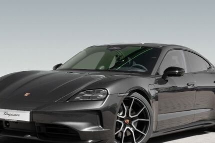 Porsche Taycan 18.900 km 129.750 &euro; Reutlingen 72770