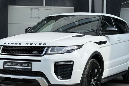 Land Rover Range Rover Evoque 121.000 km 16.400 &euro; Reutlingen/Mittelstadt 72766