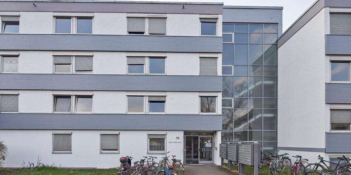 Etagenwohnung Tübingen Weststadt - 1 Zimmer, 10 m&sup2;, 250&euro; | Angebot:27504703