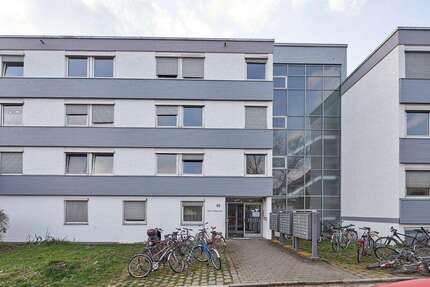 Wohnung Tübingen Weststadt - 1 Zimmer, 10 m&sup2;, 250&euro; | Angebot:27504703