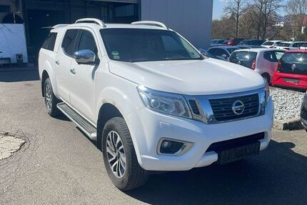 Nissan Navara 107.000 km 21.699 &euro; Reutlingen / Mittelstadt 72766