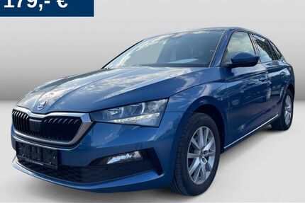Skoda Scala 65.250 km 15.995 &euro; Böblingen 71032