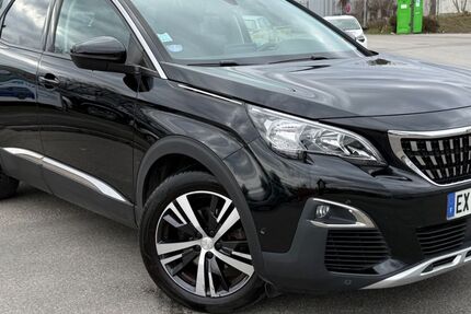 Peugeot 3008 88.000 km 12.350 &euro; Wendlingen 73240