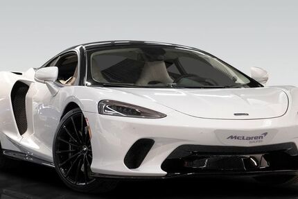 McLaren GT 28.490 km 145.620 &euro; Böblingen 71034