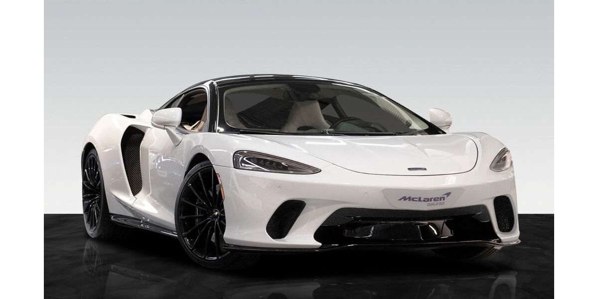 McLaren GT 28.490 km 145.620 &euro; Böblingen 71034