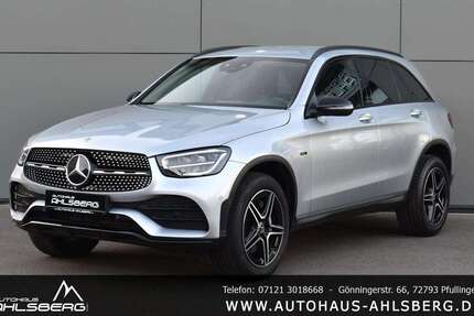 Mercedes-Benz GLC 300 68.400 km 40.900 &euro; Pfullingen 72793