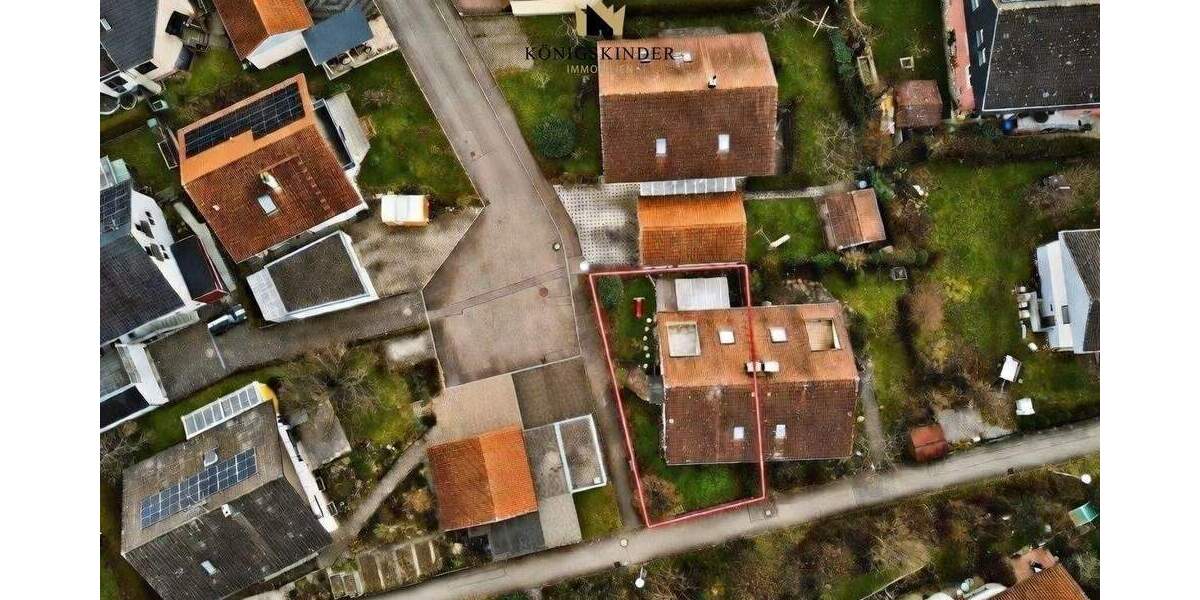 Einfamilienhaus Ofterdingen - 4 Zimmer, 123 m&sup2;, 535.000&euro; | Angebot:25669347