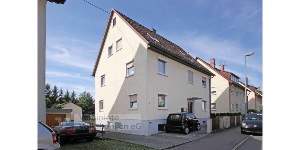 Etagenwohnung Reutlingen Orschel-Hagen - 5 Zimmer, 129 m&sup2;, 389.000&euro; | Angebot:16795051