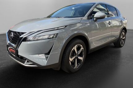 Nissan Qashqai 115.000 km 18.480 &euro; Reutlingen 72770
