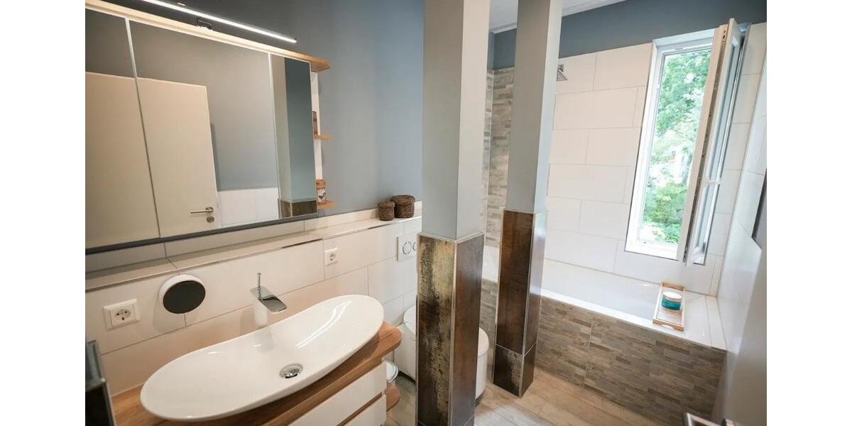 Erdgeschoßwohnung Metzingen - 4.5 Zimmer, 114 m&sup2;, 579.000&euro; | Angebot:27550929