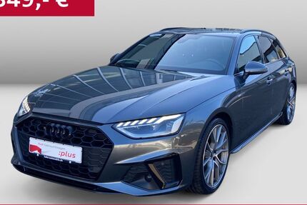 Audi A4 141.741 km 24.430 &euro; Esslingen 73730