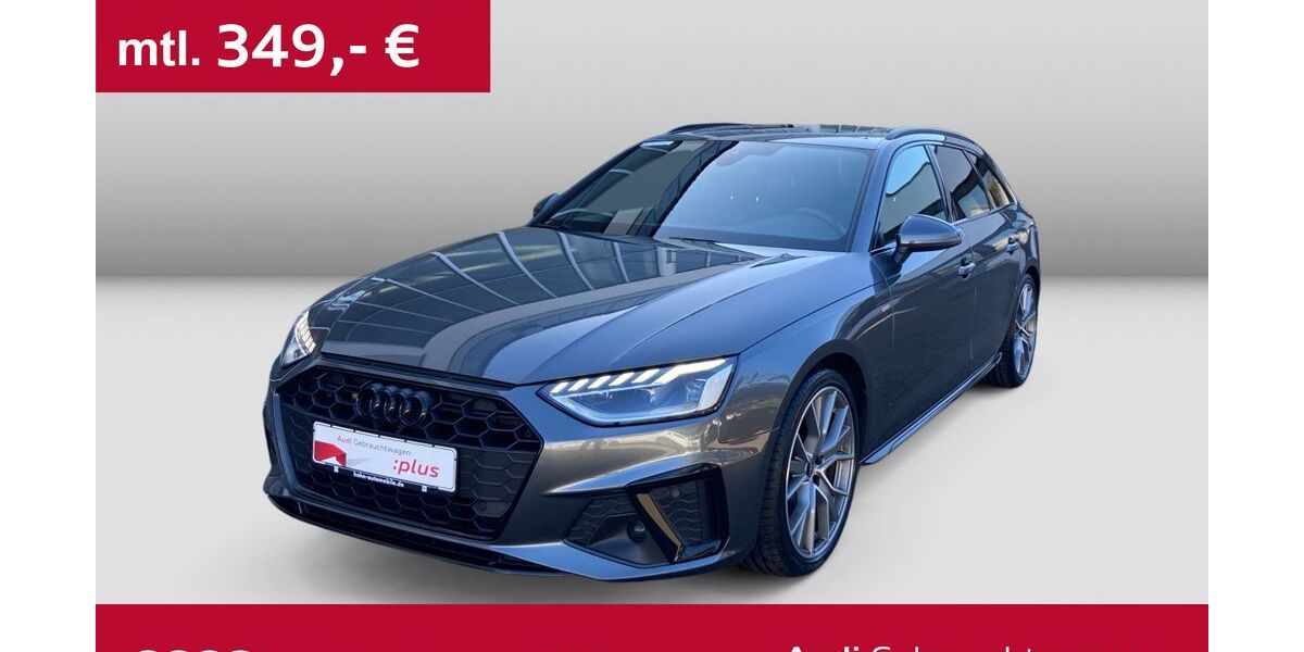 Audi A4 141.741 km 24.430 &euro; Esslingen 73730