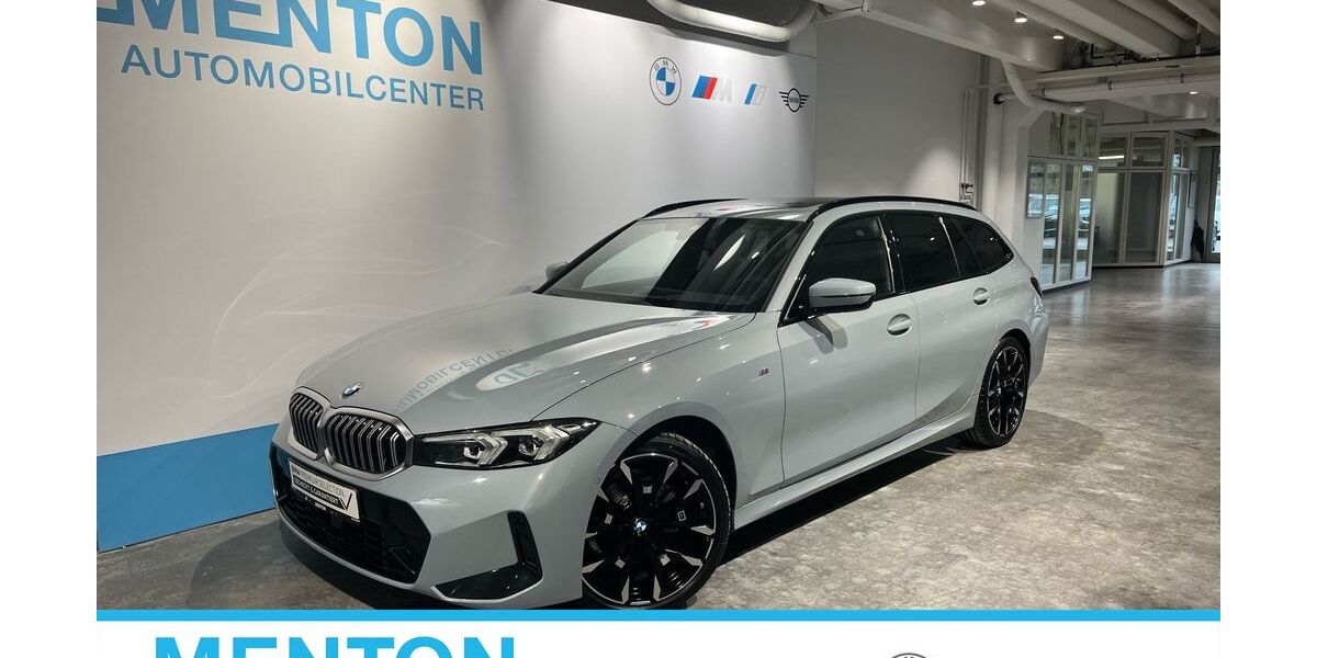 BMW 320 16.500 km 47.890 &euro; Reutlingen 72766