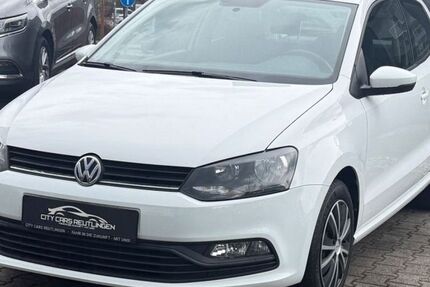 VW Polo 134.999 km 5.880 &euro; Reutlingen 72766