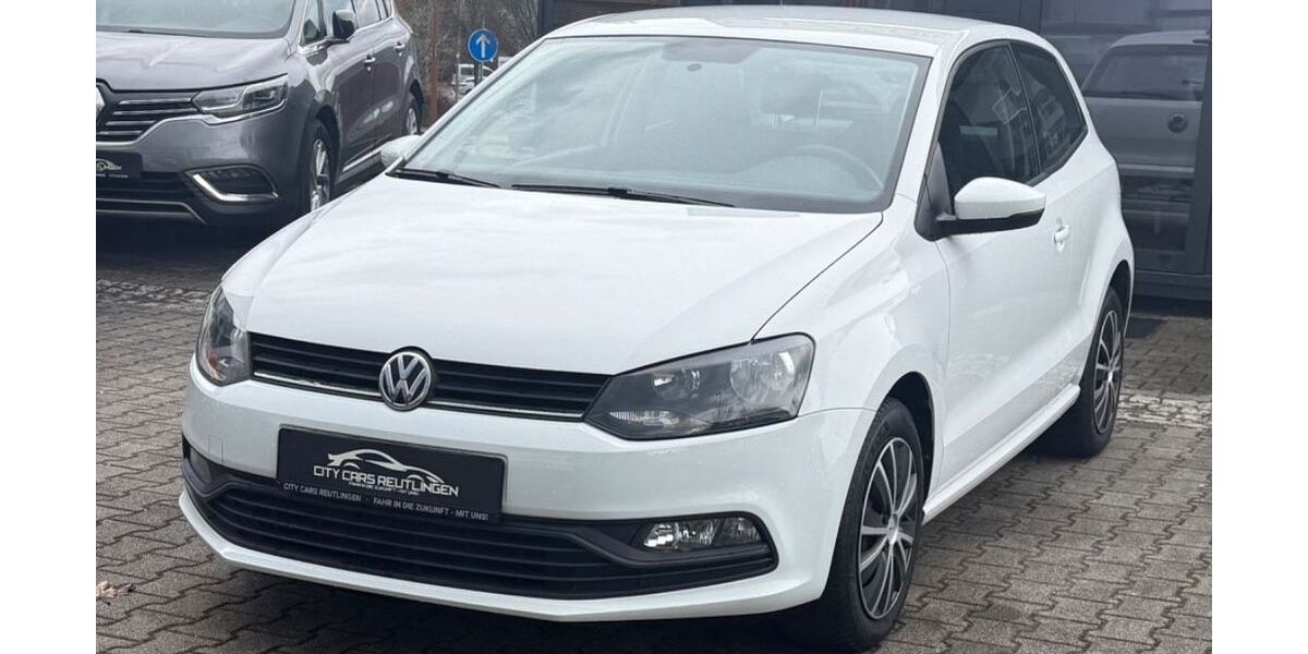 VW Polo 134.999 km 5.880 &euro; Reutlingen 72766