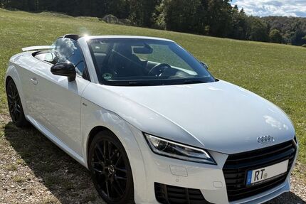 Audi TT 84.000 km 20.900 &euro; St. Johann-Bleichstetten 72813