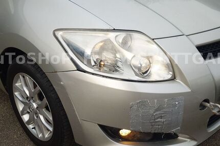 Toyota Auris 232.000 km 2.398 &euro; Holzgerlingen / Böblingen (Region Stuttgart) 71088