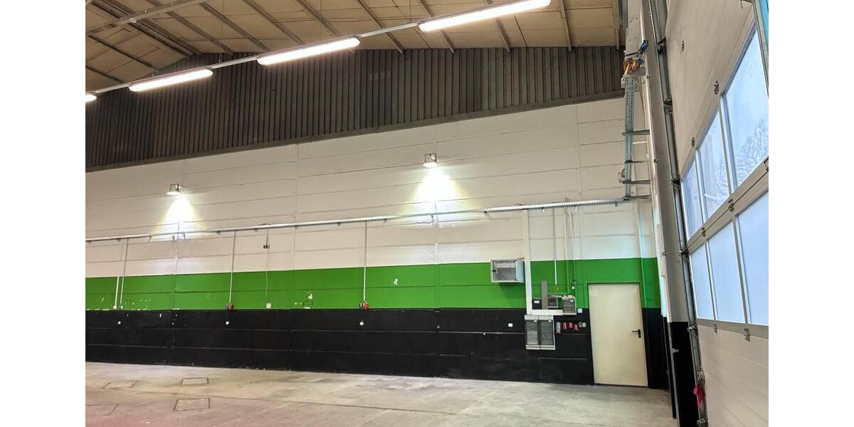 Gewerbeobjekt Böblingen Dagersheim - 2.499&euro; | Angebot:24284625