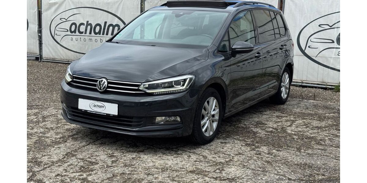 VW Touran 145.300 km 15.700 &euro; Reutlingen-Sondelfingen 72766