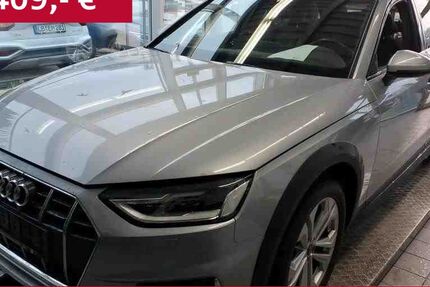 Audi A4 Allroad 42.926 km 32.930 &euro; Esslingen 73730