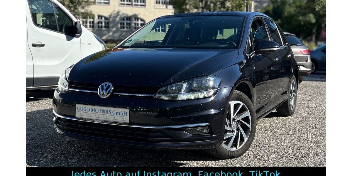 VW Golf 163.000 km 11.799 &euro; Aichtal 72631