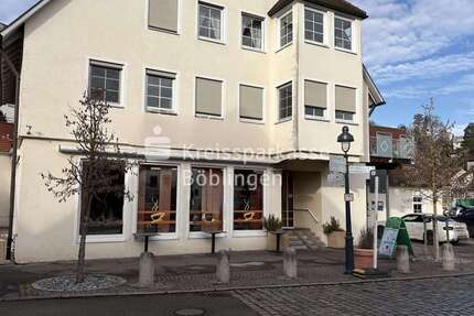 Gewerbeobjekt Waldenbuch - 1.500&euro; | Angebot:26073706