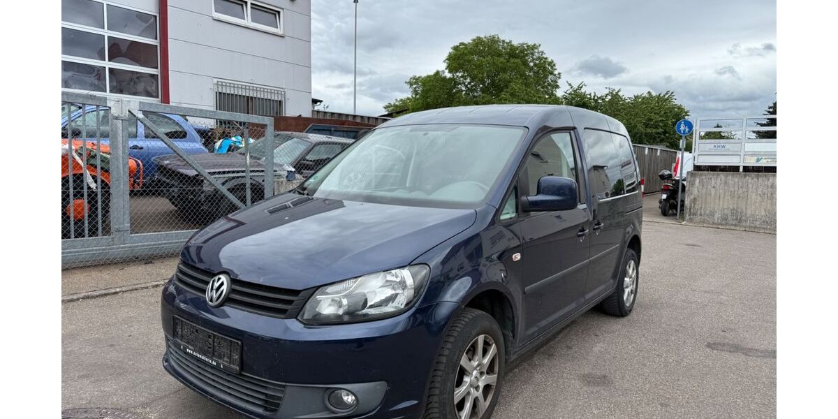 VW Caddy 250.000 km 3.999 &euro; Filderstadt / bei Stuttgart 70794