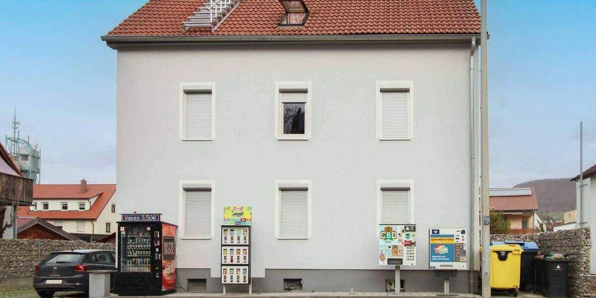 Mehrfamilienhaus, Wohnhaus Pfullingen - 1 Zimmer, 799.000&euro; | Angebot:25711738