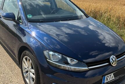 VW Golf 130.500 km 13.750 &euro; Reutlingen 70770