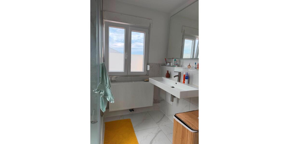 Dachgeschoßwohnung Reutlingen Orschel-Hagen - 3 Zimmer, 57 m&sup2;, 1.050&euro; | Angebot:27611736