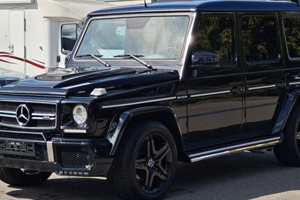 Mercedes-Benz G 55 AMG 147.600 km 59.955 &euro; Dettingen/Erms 72581