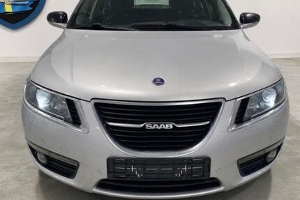 Saab 9-5 172.100 km 7.899 &euro; Rangendingen 72414