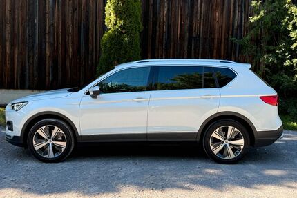 Seat Tarraco 84.306 km 26.600 &euro; Böblingen 71034