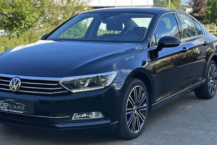 VW Passat 136.700 km 14.600 &euro; Ammerbuch 72119