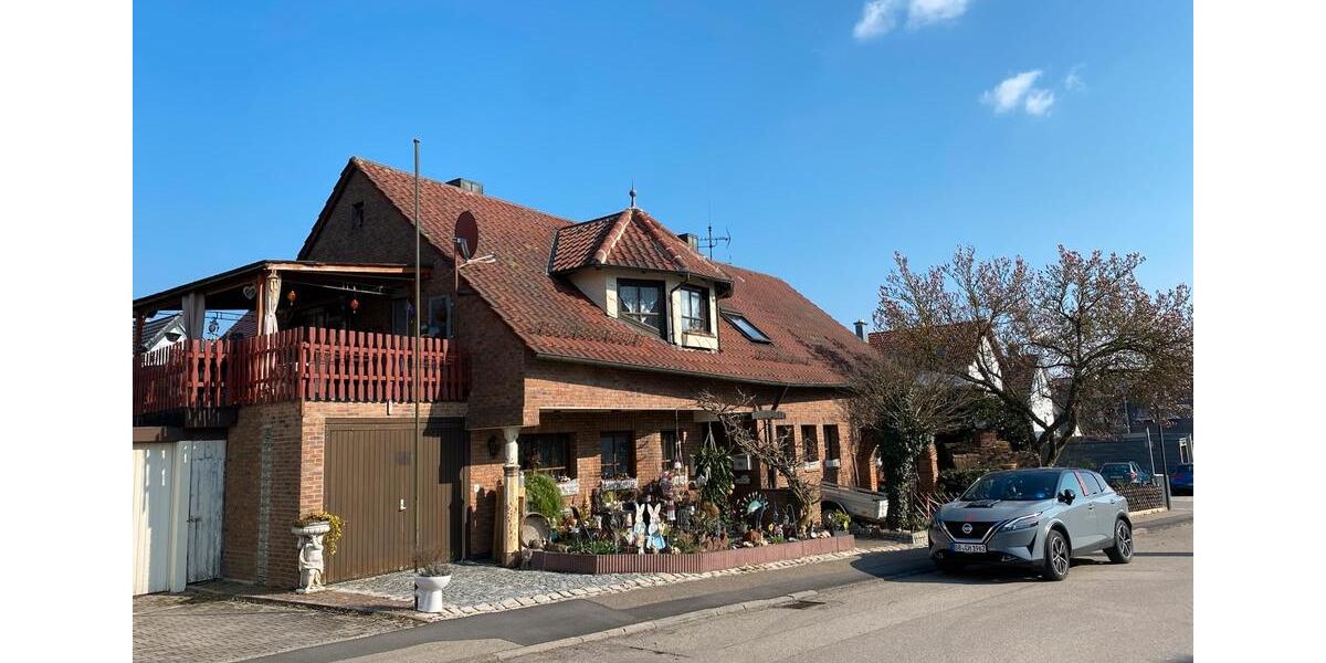 Doppelhaushälfte Weil Im Schönbuch - 415.000&euro; | Angebot:25833602