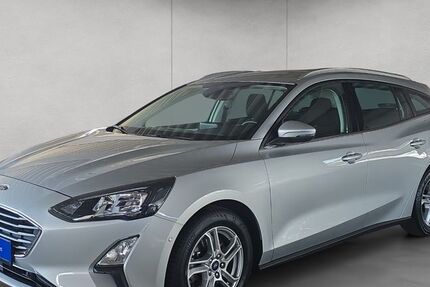 Ford Focus 27.656 km 15.500 &euro; Tübingen 72072