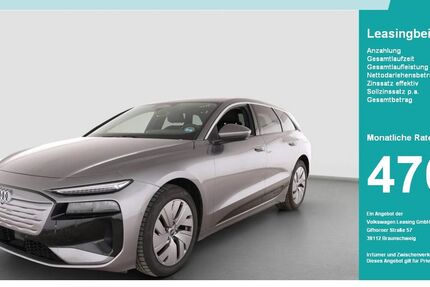Audi A6 e-tron 25.935 km 50.290 &euro; Herrenberg 71083