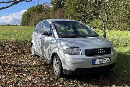 Audi A2 229.800 km 500 &euro; Tübingen, Universitätsstadt 72070
