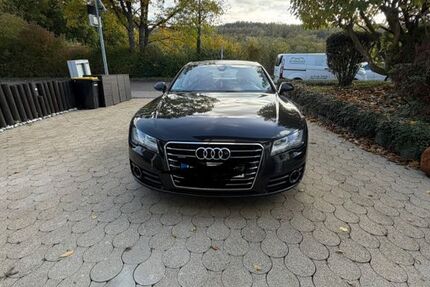 Audi A7 210.000 km 11.300 &euro; Nürtingen 72622