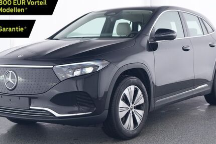 Mercedes-Benz EQA 3.950 km 39.880 &euro; Esslingen 73730