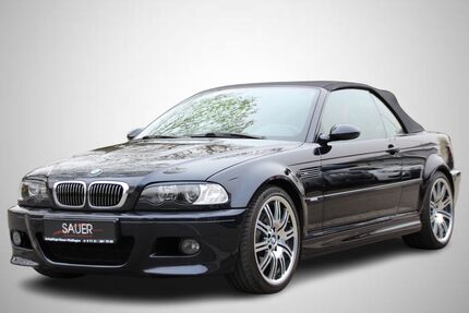 BMW M3 132.000 km 32.900 &euro; Pfullingen 72793