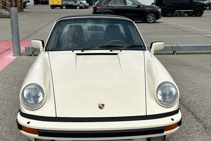 Porsche 911 Urmodell 97.502 km 79.911 &euro; Holzgerlingen 71088
