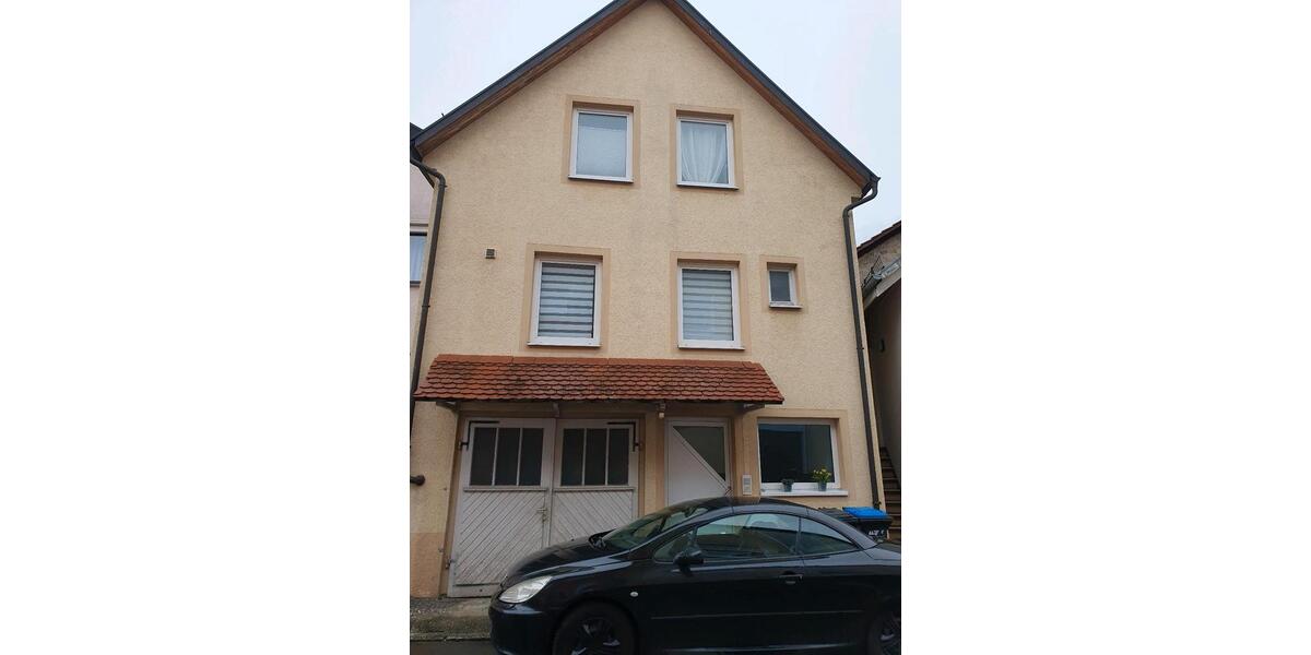 Einfamilienhaus Dettingen an der Erms - 5 Zimmer, 120 m&sup2;, 400.000&euro; | Angebot:25612408