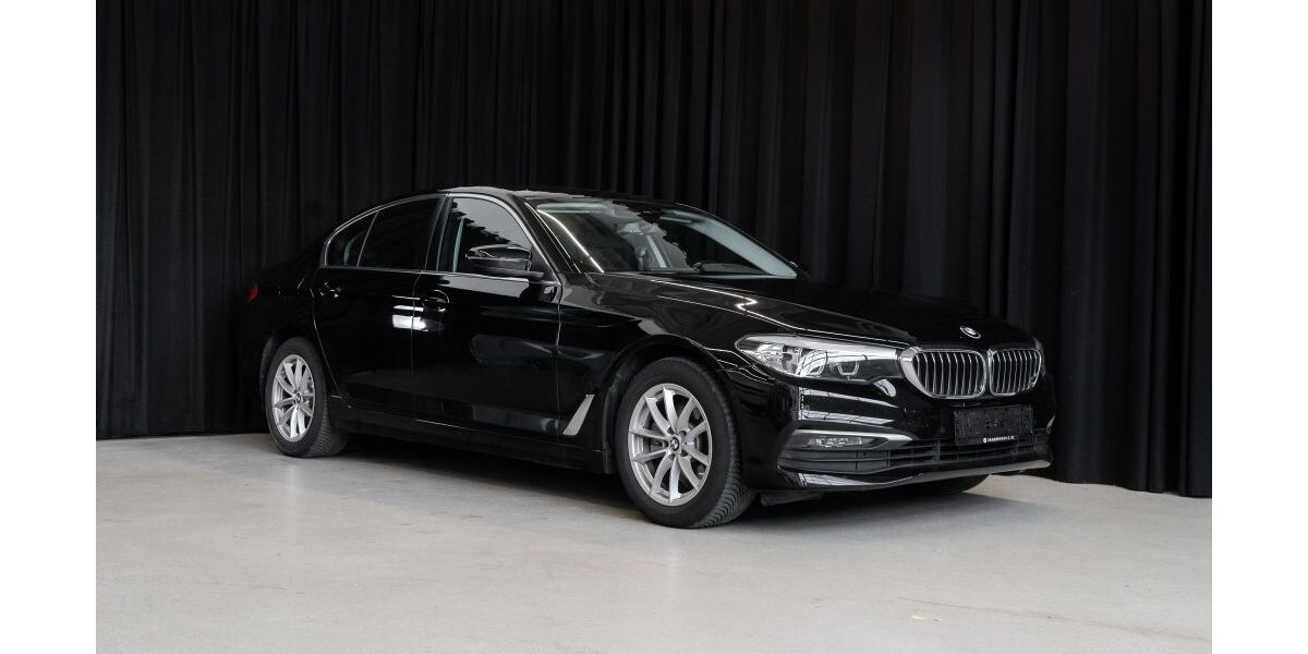 BMW 520 96.000 km 25.900 &euro; Reutlingen / Betzingen 72770