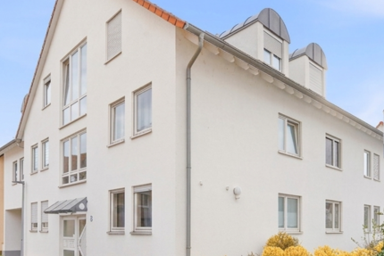 Wohnung Metzingen - 3 Zimmer, 88 m&sup2;, 349.000&euro; | Angebot:26675098
