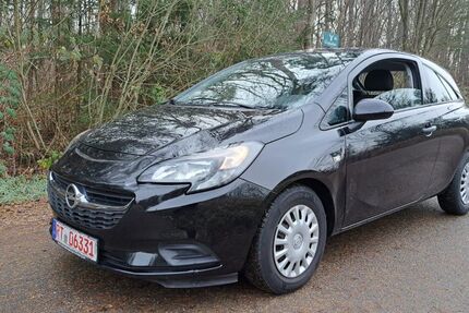Opel Corsa 16.000 km 4.950 &euro; Reutlingen 72766