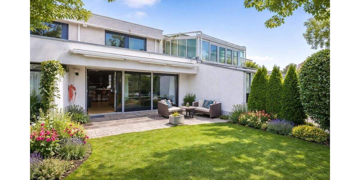 Mehrfamilienhaus, Wohnhaus Filderstadt Bernhausen - 5 Zimmer, 121 m&sup2;, 485.000&euro; | Angebot:25737709