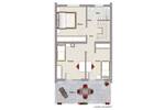 Doppelhaushälfte Böblingen Dagersheim - 5 Zimmer, 185 m&sup2;, 660.000&euro; | Angebot:26247751